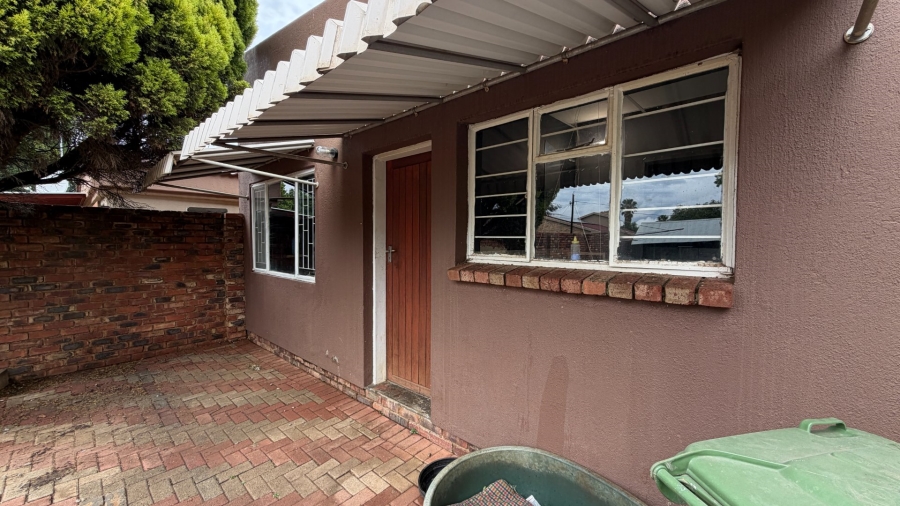 3 Bedroom Property for Sale in Grimbeeck Park North West